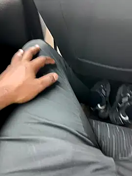 HairyChubbyStalion online show from 09.09.25