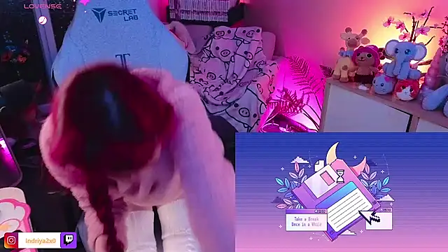 Indriya2x0 online show from 12.03.24