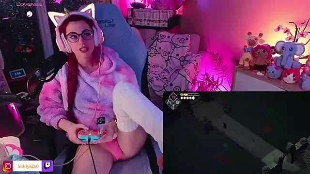 Indriya2x0 online show from 12.04.24