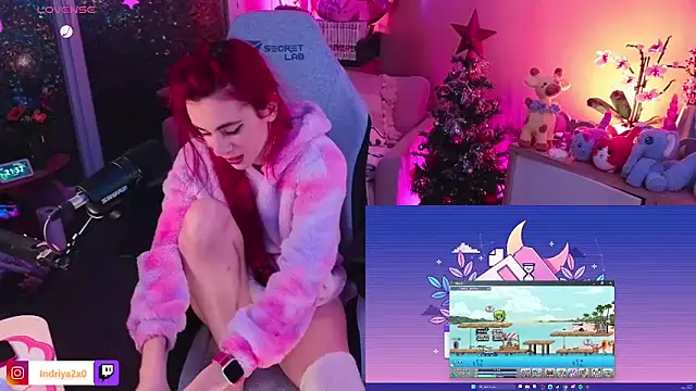 Indriya2x0 online show from 12.09.24