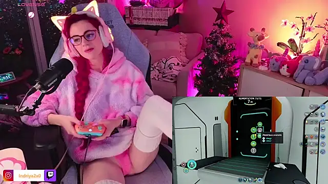 Indriya2x0 online show from 12.09.24