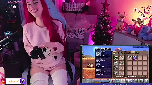 Indriya2x0 online show from 12.10.24