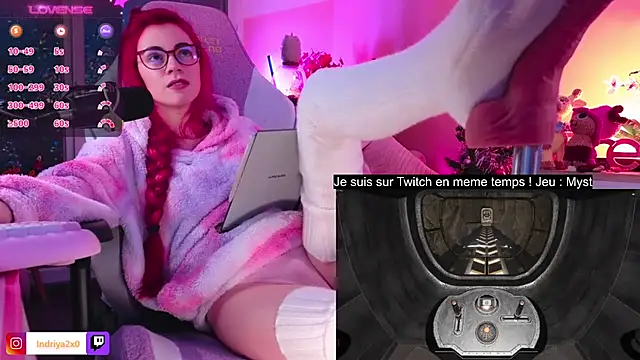 Indriya2x0 online show from 01.23.25