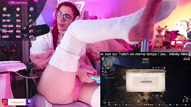 Indriya2x0 online show from 01.24.25