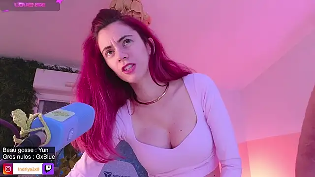 Indriya2x0 online show from 09.23.25