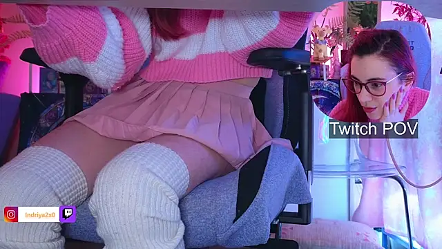 Indriya2x0 online show from 03.19.26