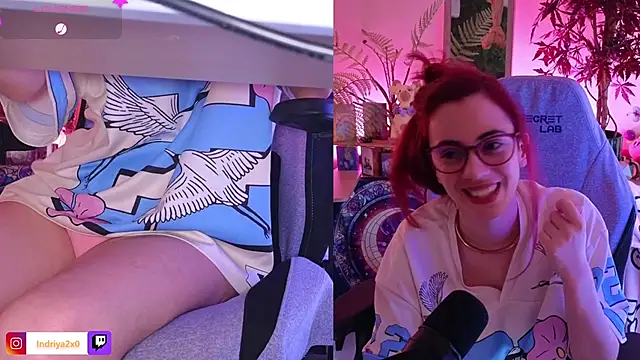 Indriya2x0 online show from 04.08.26