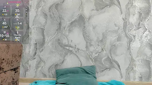 succubus online show from 03.12.25