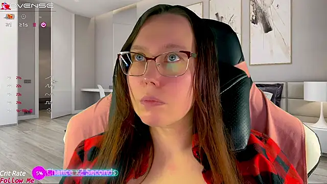 Victoria Romans online show from 02.16.25