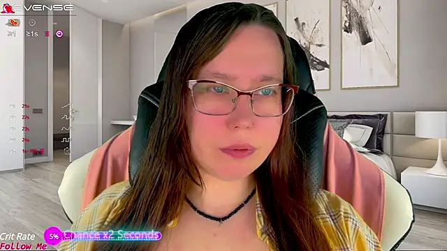 Victoria Romans online show from 02.26.25