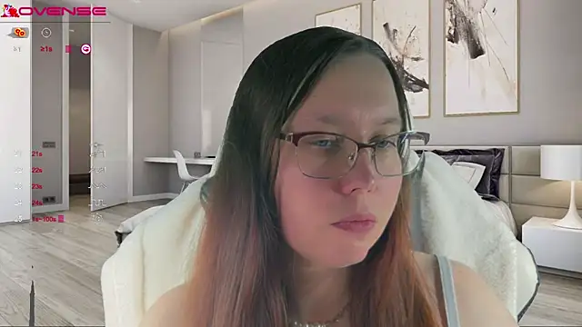 Victoria Romans online show from 10.04.25