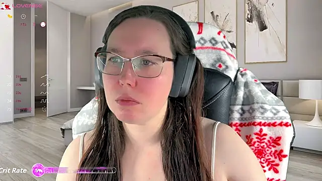 Victoria Romans online show from 12.19.25