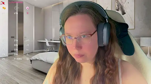 Victoria Romans online show from 04.13.26