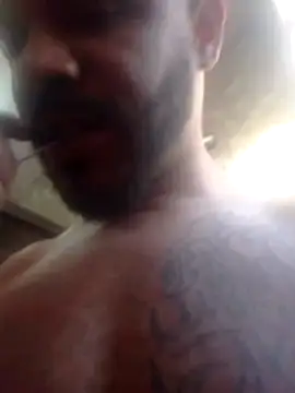 Barber Sex online show from 06.23.26