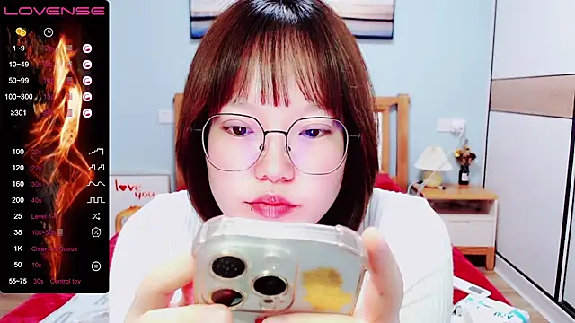 DianaYz online show from 02.23.25