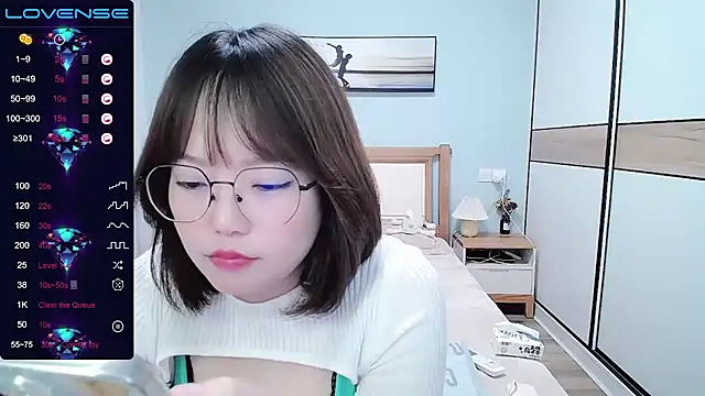 DianaYz online show from 03.08.25