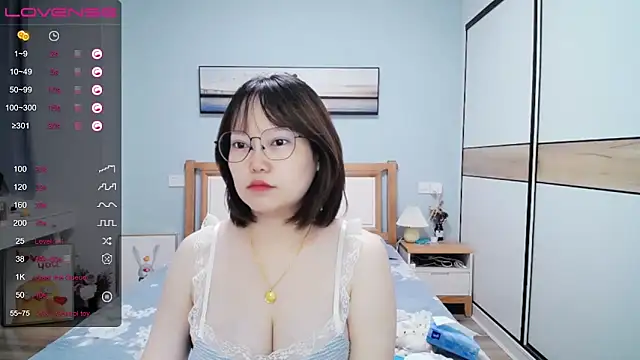 DianaYz online show from 09.19.25