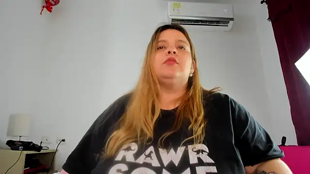 Blondylicious online show from 03.07.25