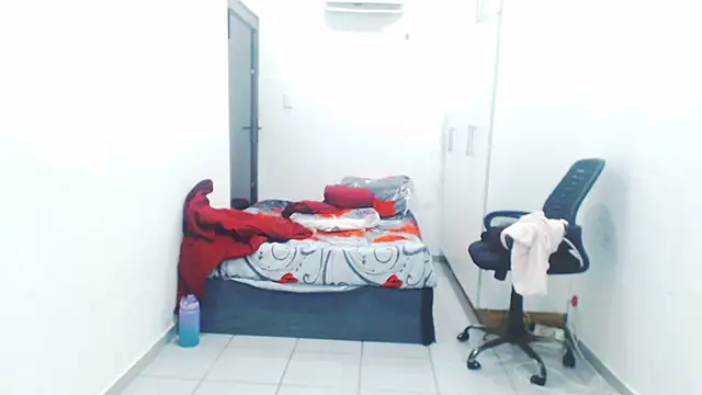 Samantha69x online show from 12.15.24