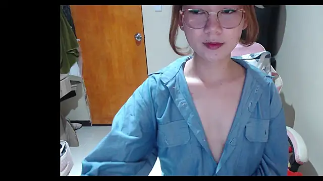 Sweety Aria online show from 07.23.26
