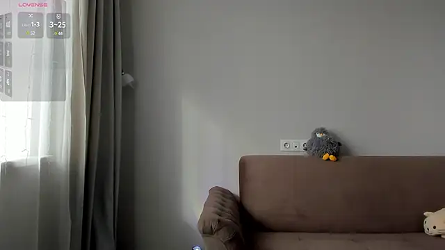 goodtobeshy online show from 02.16.25