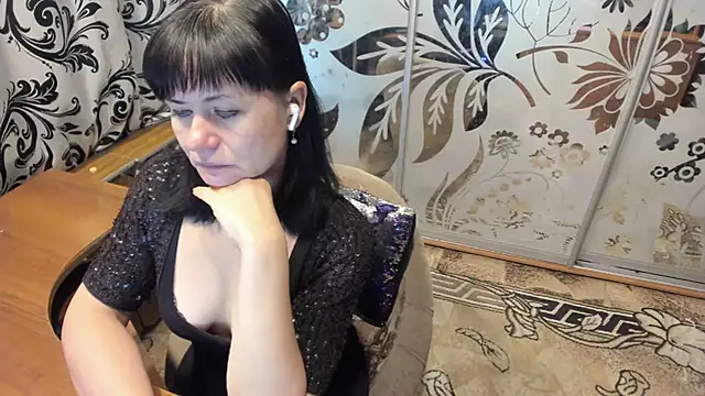 EVILENSA online show from 01.19.25