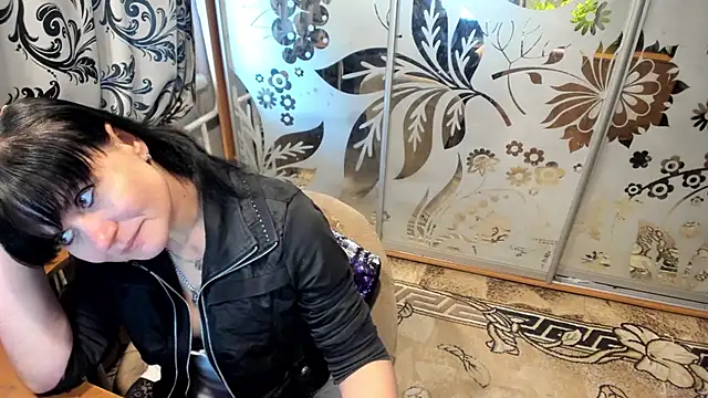 EVILENSA online show from 04.11.26