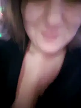 Cutegirlforyou online show from 12.22.25