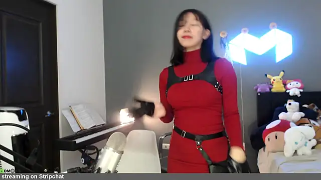 minarocket  online show from 02.08.26