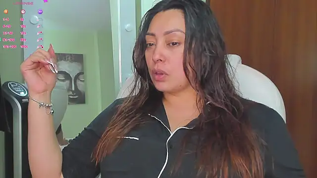 Kyllie B online show from 02.25.25