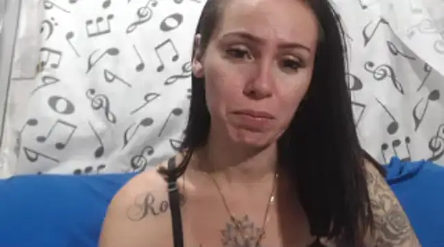 Venusluxodomme online show from 02.06.25