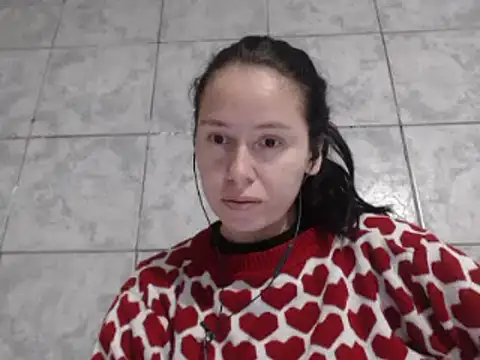 Venusluxodomme online show from 09.19.25