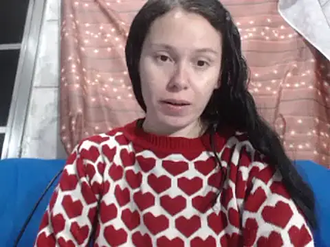 Venusluxodomme online show from 09.26.25