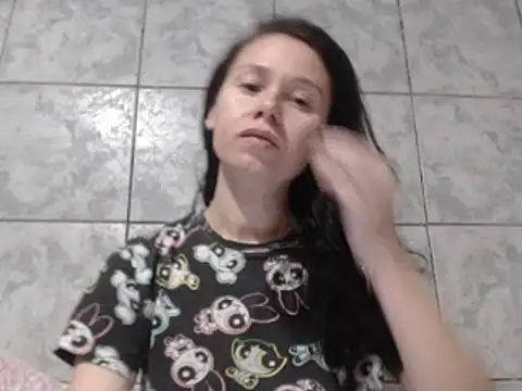 Venusluxodomme online show from 09.30.25