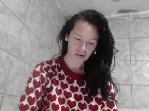 Venusluxodomme online show from 10.19.25