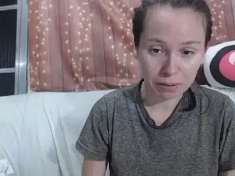 Venusluxodomme online show from 02.05.26