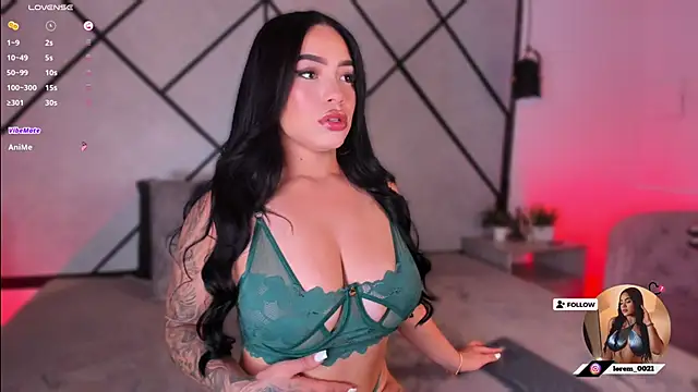 MaraMartine online show from 11.19.25