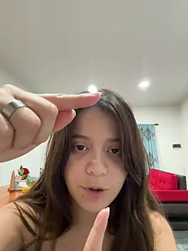 kiarafonseca  online show from 12.13.24