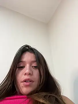 kiarafonseca  online show from 02.22.25