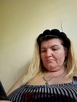 VeronikaBless online show from 09.15.25