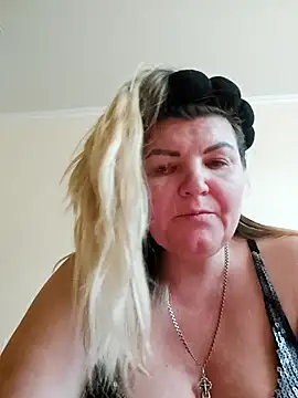 VeronikaBless online show from 09.16.25