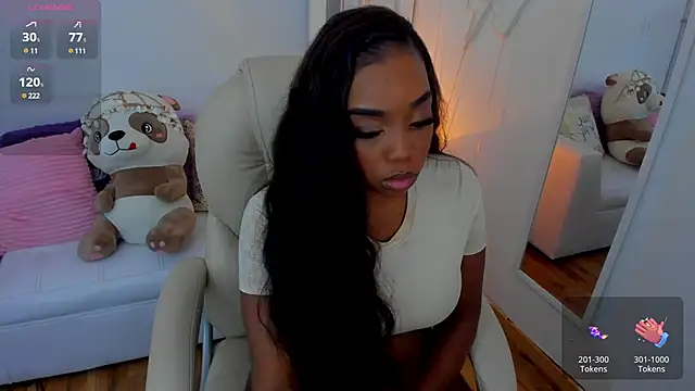 zobe love online show from 02.12.25