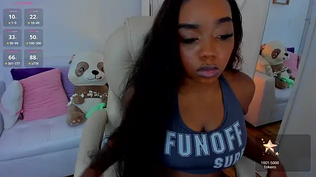 zobe love online show from 03.06.25