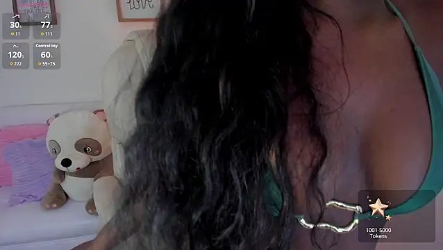 zobe love online show from 10.21.25