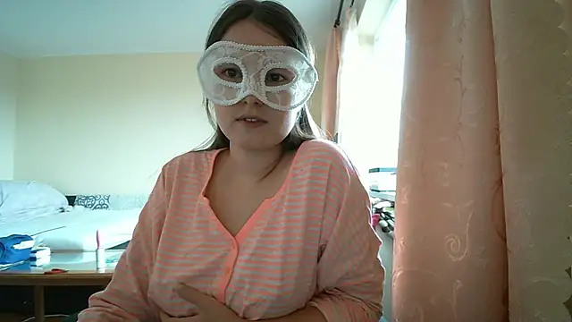 Mary2660 online show from 09.26.25