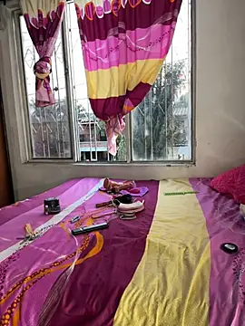 MonicaSex  online show from 01.28.25