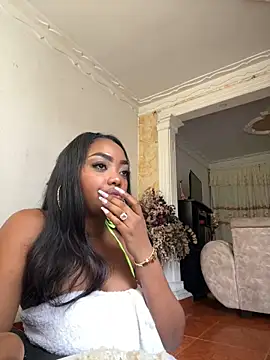 MonicaSex  online show from 03.13.25