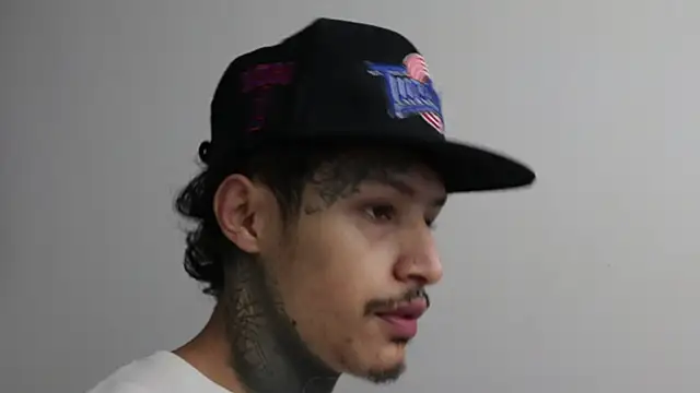 trieone online show from 02.20.25