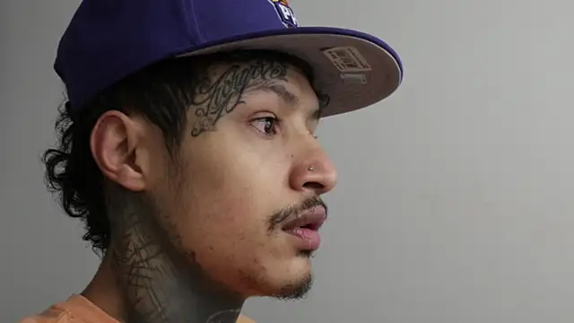 trieone online show from 02.22.25