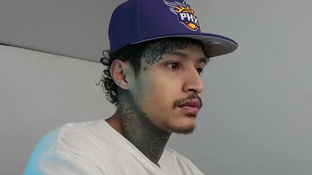 trieone online show from 02.28.25